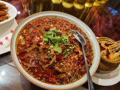 -阿细汉菜(本地盐帮菜名店)