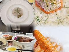 -美未居·老字号·地道顺德菜·桑拿鸡·鱼生(容桂店)