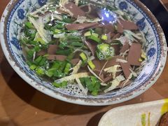-盛记灶头菜饭(祝桥店)