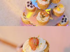 -熊猫不走蛋糕（同城送）(长沙店)