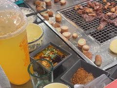 -塘屋烧烤·云南火塘烧烤品牌(春城慧谷旗舰店)