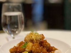 虾爆鳝-南麓·浙里(外滩店)