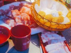 -季季红火锅(丰城洪客隆店)