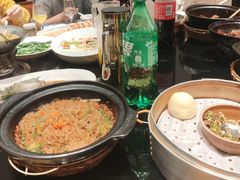 -味莊餐厅(康庄南街店)