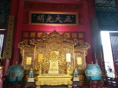 -横店影视城明清宫苑园区