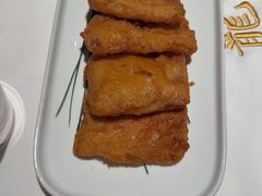 -香港龙凤楼(陆家嘴中心店)