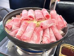肥牛部队锅-炙韩料理·部队锅专门店