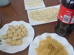 -岳合轩老北京涮肉