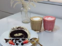 -仁义涵西餐·咖啡(中华巴洛克店)