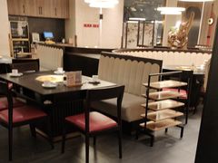 -蜀九香火锅(彩虹店)