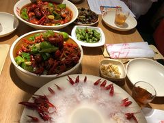 -虾满堂(瑞虹店)