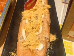 -串盟烧烤·长沙美食地标(星沙店)