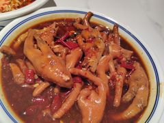 -欧记大排档·景德菜(上海首店)