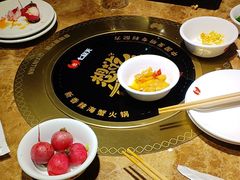 -七欣天香辣蟹火锅(苏州东大街店)