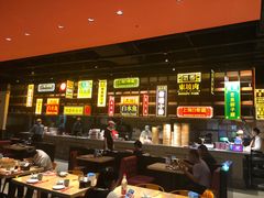 大堂-弄堂小笼包(西青中北永旺购物中心店)