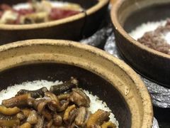 -红星光发煲仔饭(大石街店)