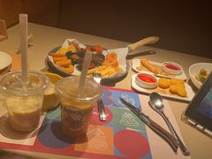 -布拉诺牛排西餐厅(上城天街店)