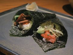 -贰捌零叁精致料理(钱湖店)