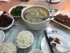 -蘭心餐厅(进贤路店)