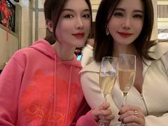 -上海和平饭店茉·莉酒廊 Jasmine Lounge