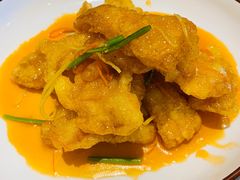 -关东小磨东北菜(上海长风大悦城店)