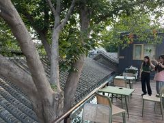 -糖房咖啡(南锣鼓巷店)