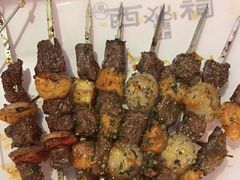 -遇西祠·海鲜烧烤(总店)