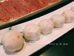 -疯狂的筷子老灶九宫格火锅