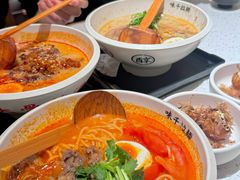 -味千拉面(广州白云机场T1西二店)