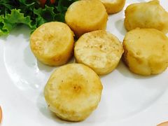 -QQ海鲜餐厅