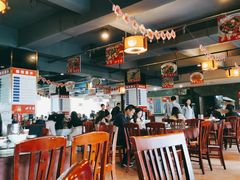 大堂-天下客饭店(中山路店)