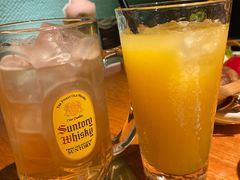 -肉魁屋·烧肉·烧鸟·酒场(高新店)