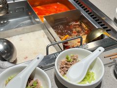 -海底捞火锅(顺城购物中心店)