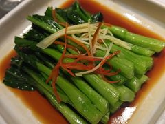广东菜心-新雅(丰盛里店)