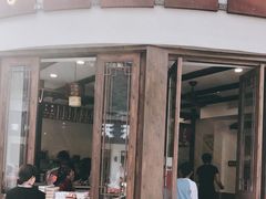 门面-长人馄饨铺(解放街店)