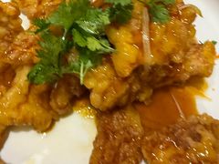 -闯关东东北农家菜(崂山石老人店)