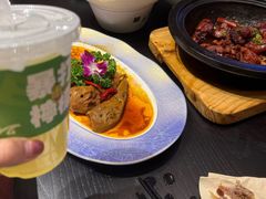 -袁州宴·地道袁州菜(袁山东路店)