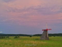 -塞罕坝国家级自然保护区