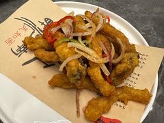 -简小姐·上海餐厅(长城大厦店)