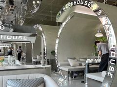 -3号仓库·创意中国菜(乐清正大广场店)