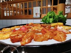 -酒拾烤肉(平潭店)