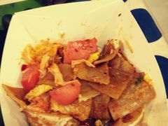 -四环冷面王(西单华威约饭街店)