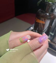 -斯馨·健康美甲美睫