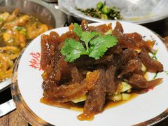 -槐店王婆大虾(开发区店)