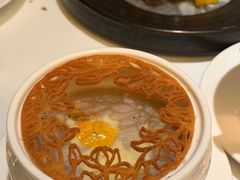 -THE WANG王品(上海中心云端店)
