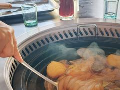-巧婆婆特色东北菜·铁锅炖