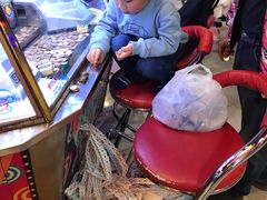-汤姆熊欢乐世界·史莱姆怪兽(正大店)