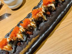 -渔寿司·日本料理(艾尚天地店)