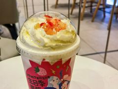 -奈雪的茶(正弘城PRO+店)