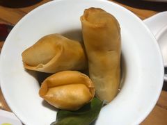 -苏小柳手工点心(人民广场分院)